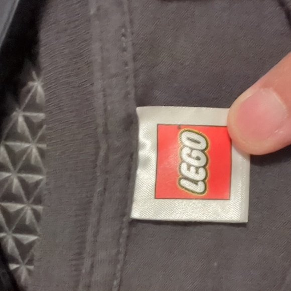 LEGO graphic tee - Picture 3 of 4